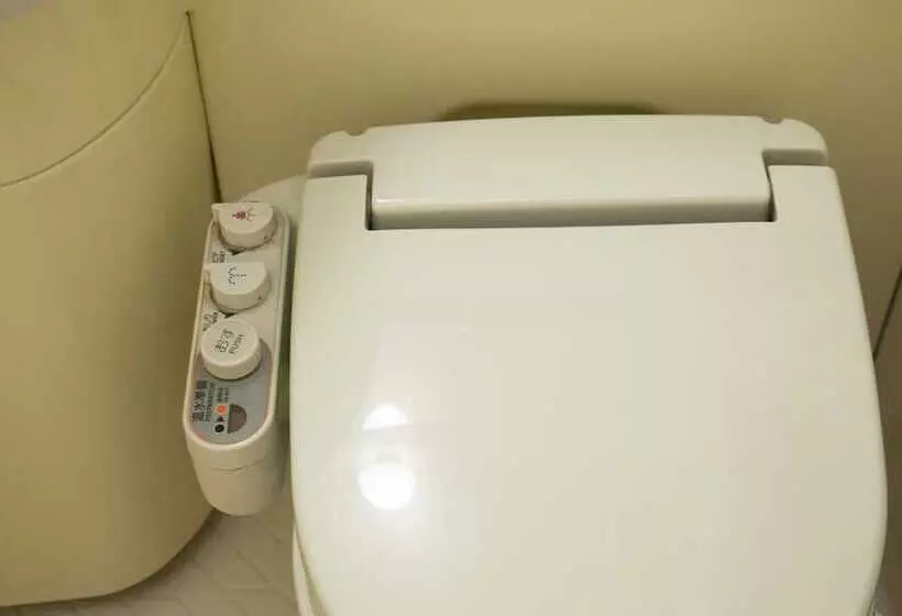 Fotos del hotel Nagoya Sakae Washington  Plaza:  13