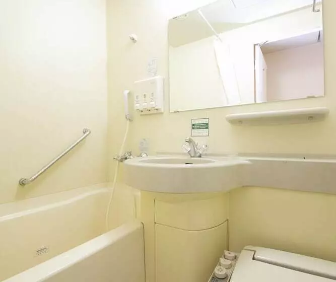 Fotos del hotel Nagoya Sakae Washington  Plaza:  4