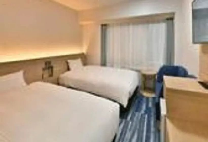 Fotos del hotel Nagoya Sakae Washington  Plaza:  6