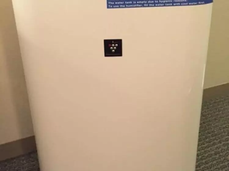 Fotos del hotel Nagoya Sakae Washington  Plaza:  10