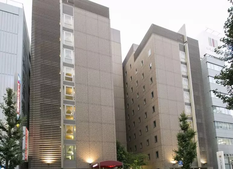Fotos del hotel Nagoya Sakae Washington  Plaza:  5