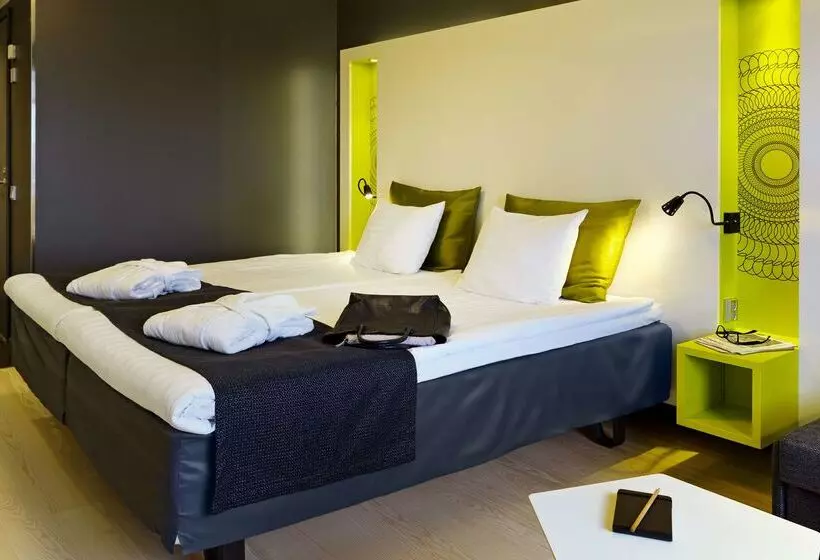 Fotos del hotel Scandic Tampere Station:  15