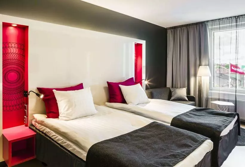 Fotos del hotel Scandic Tampere Station:  19