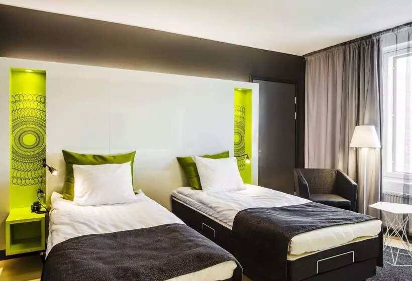 Fotos del hotel Scandic Tampere Station:  21