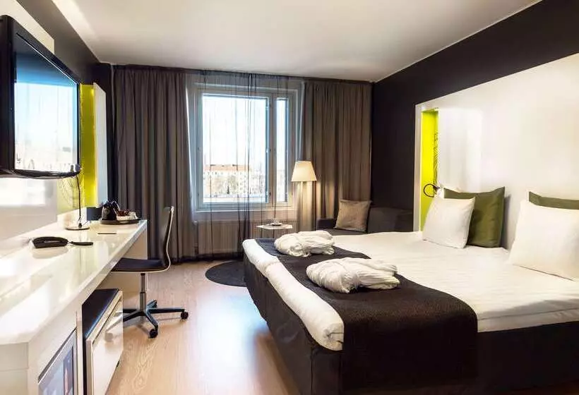 Fotos del hotel Scandic Tampere Station:  22