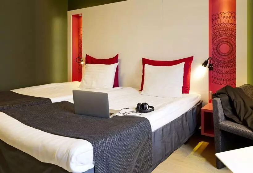 Fotos del hotel Scandic Tampere Station:  23