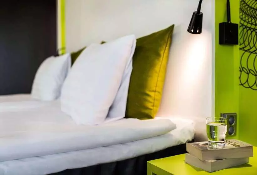 Fotos del hotel Scandic Tampere Station:  7