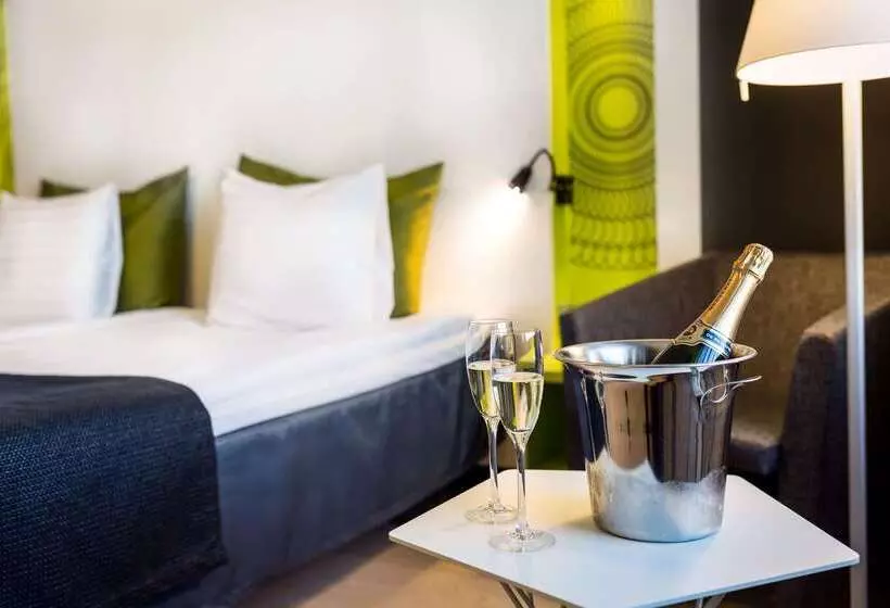 Fotos del hotel Scandic Tampere Station:  13