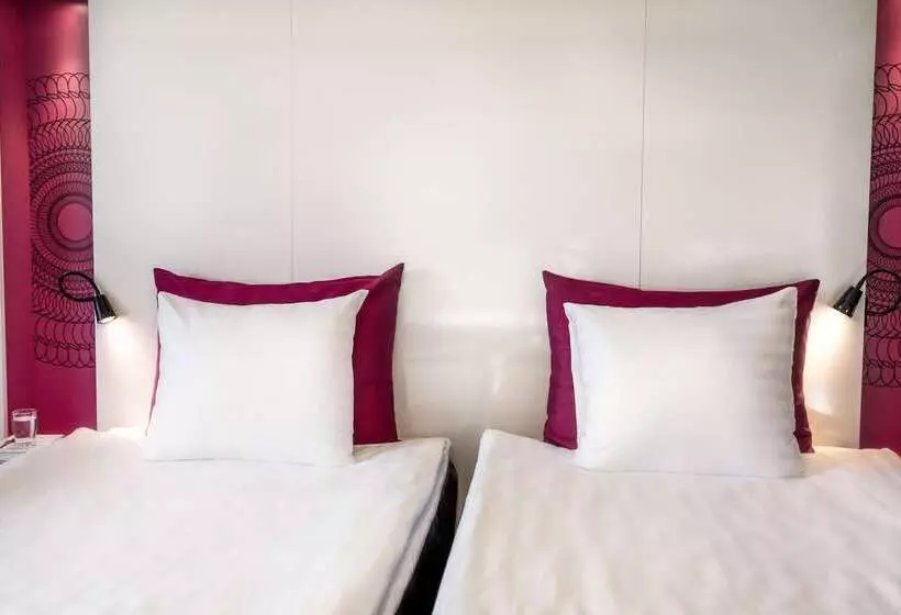 Fotos del hotel Scandic Tampere Station:  25