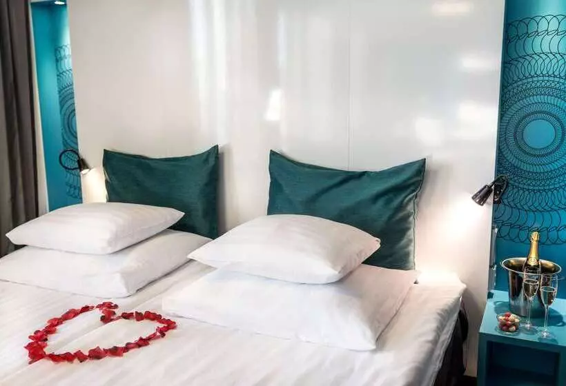 Fotos del hotel Scandic Tampere Station:  12