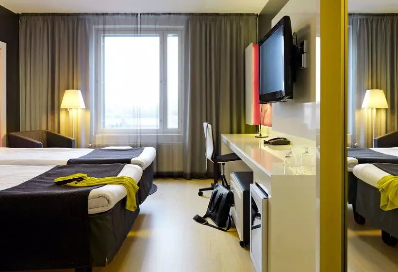 Fotos del hotel Scandic Tampere Station:  17