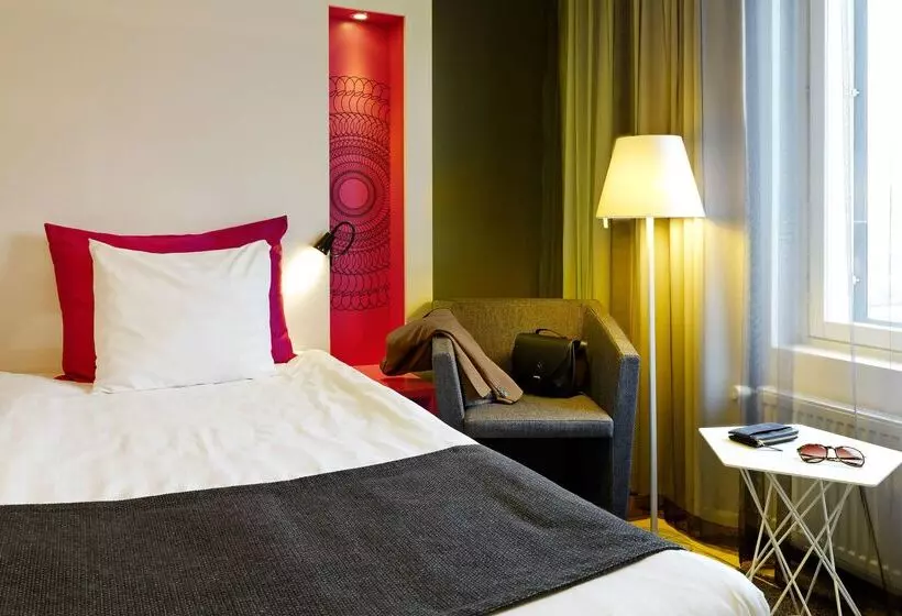 Fotos del hotel Scandic Tampere Station:  14