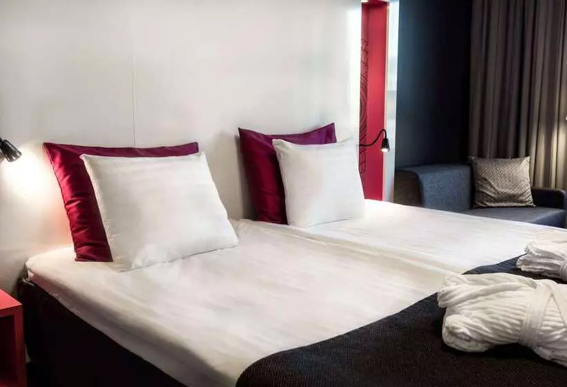 Fotos del hotel Scandic Tampere Station:  16