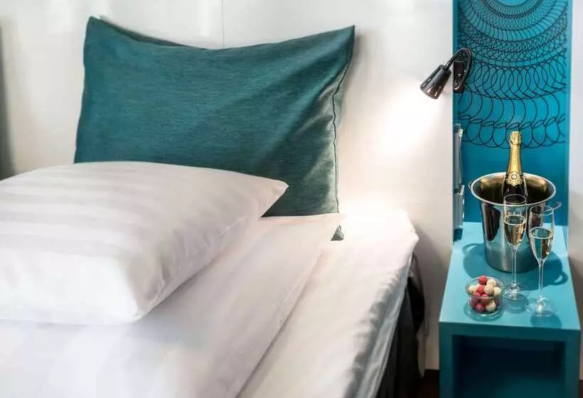 Fotos del hotel Scandic Tampere Station:  24