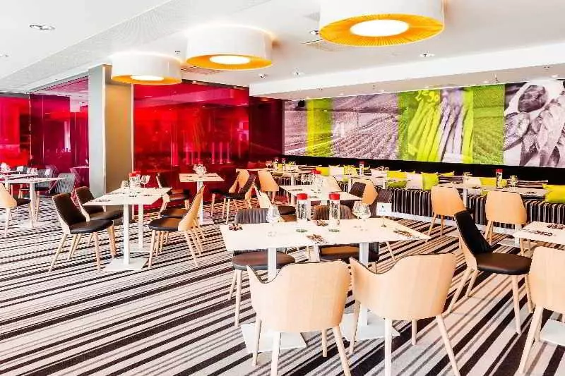 Fotos del hotel Scandic Tampere Station:  11