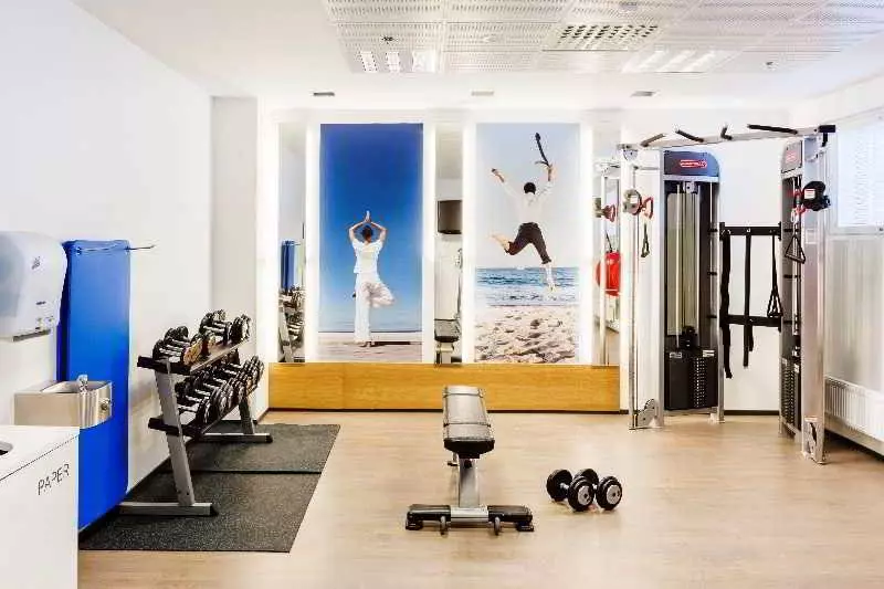 Fotos del hotel Scandic Tampere Station:  4