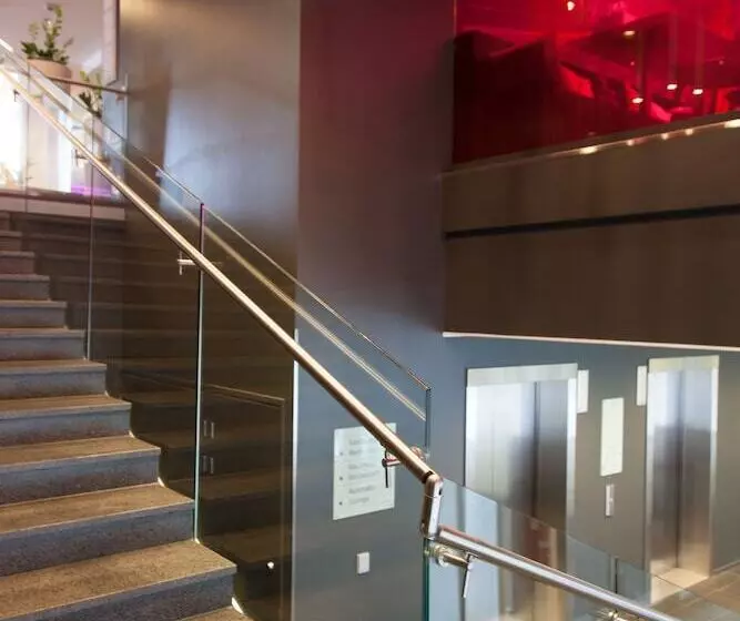 Fotos del hotel Scandic Tampere Station:  8