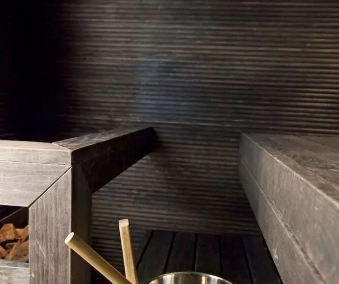 Fotos del hotel Scandic Tampere Station:  10