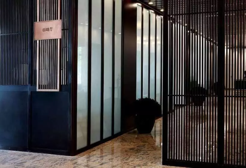 Fotos del hotel Benjoy Hotel  Jinqiao Branch:  8