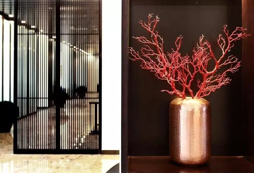 Fotos del hotel Benjoy Hotel  Jinqiao Branch:  11