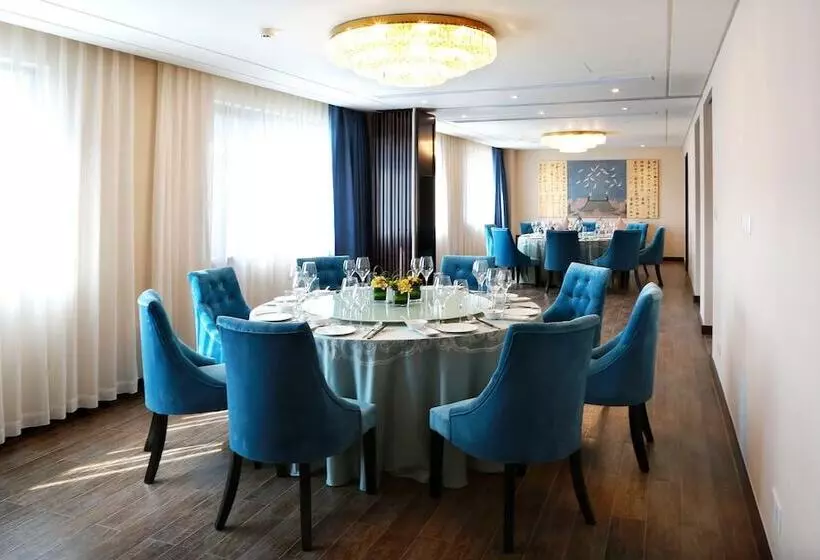 Fotos del hotel Benjoy Hotel  Jinqiao Branch:  13