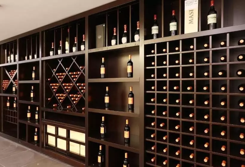 Fotos del hotel Benjoy Hotel  Jinqiao Branch:  6