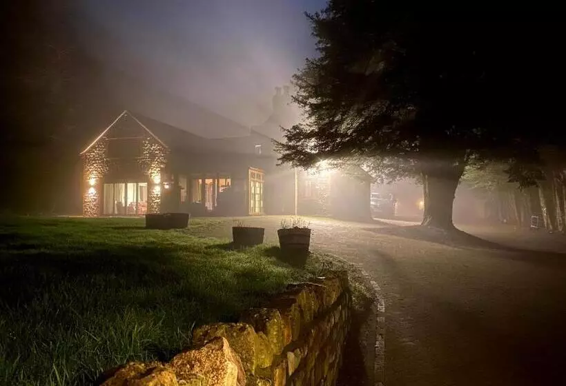 Fotos del hotel Acorns Guest House:  14