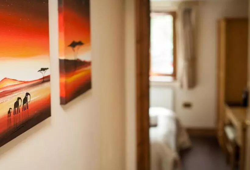 Fotos del hotel Acorns Guest House:  17