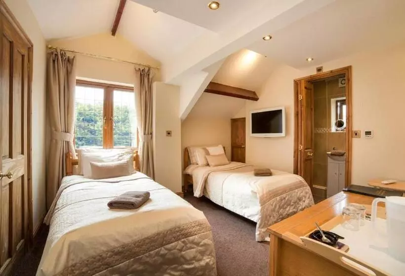 Fotos del hotel Acorns Guest House:  21