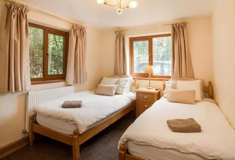 Fotos del hotel Acorns Guest House:  20