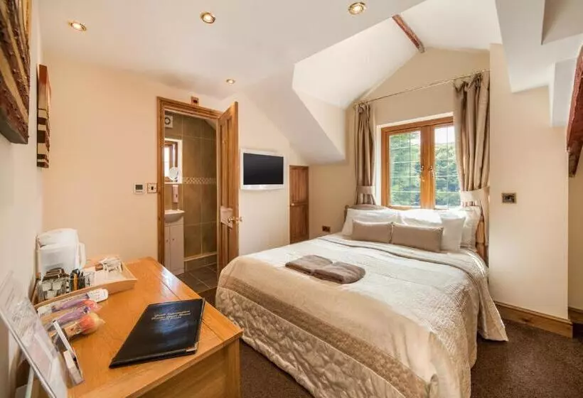 Fotos del hotel Acorns Guest House:  19