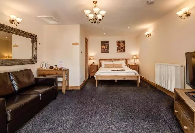 Fotos del hotel Acorns Guest House:  15