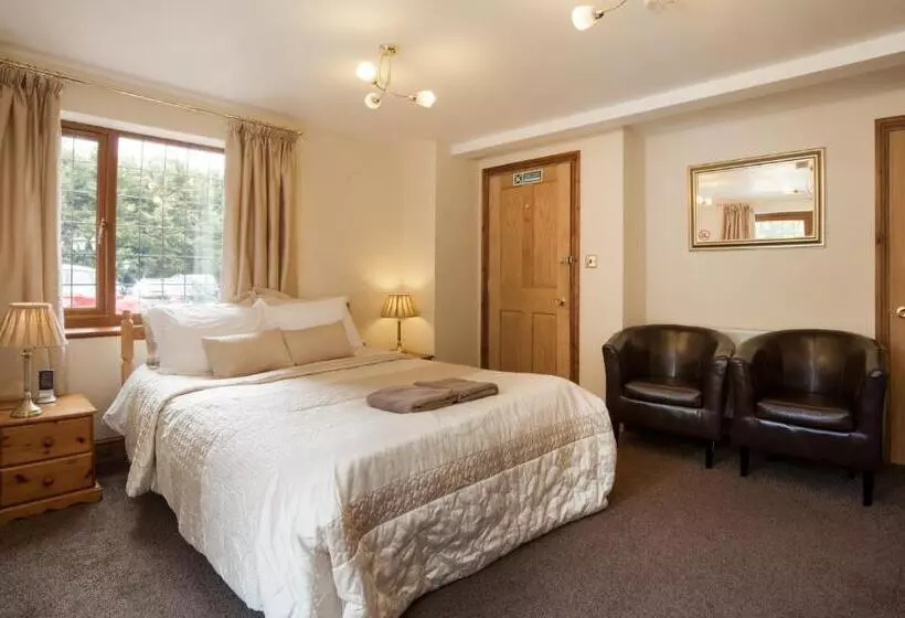 Fotos del hotel Acorns Guest House:  12