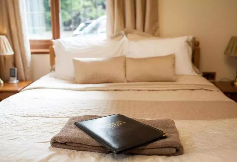 Fotos del hotel Acorns Guest House:  24