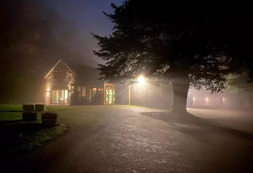 Fotos del hotel Acorns Guest House:  11