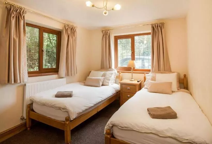 Fotos del hotel Acorns Guest House:  23