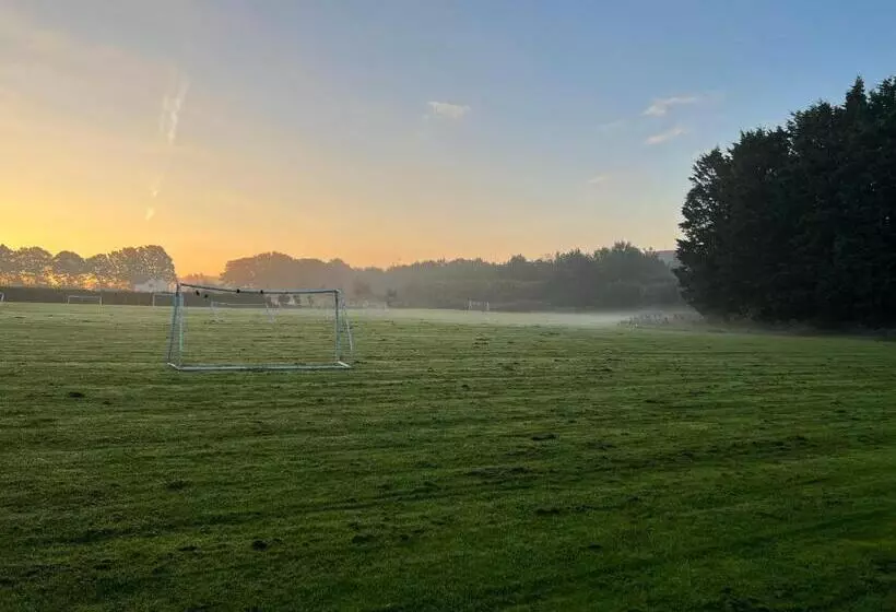 Fotos del hotel Acorns Guest House:  7