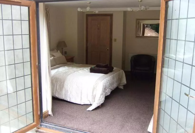 Fotos del hotel Acorns Guest House:  9