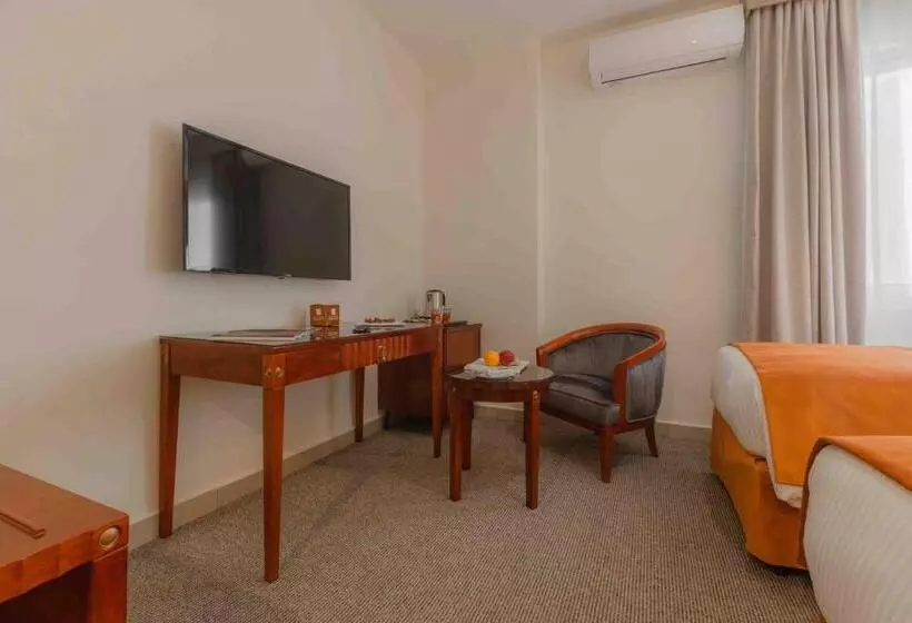 Fotos del hotel Amman Inn:  16