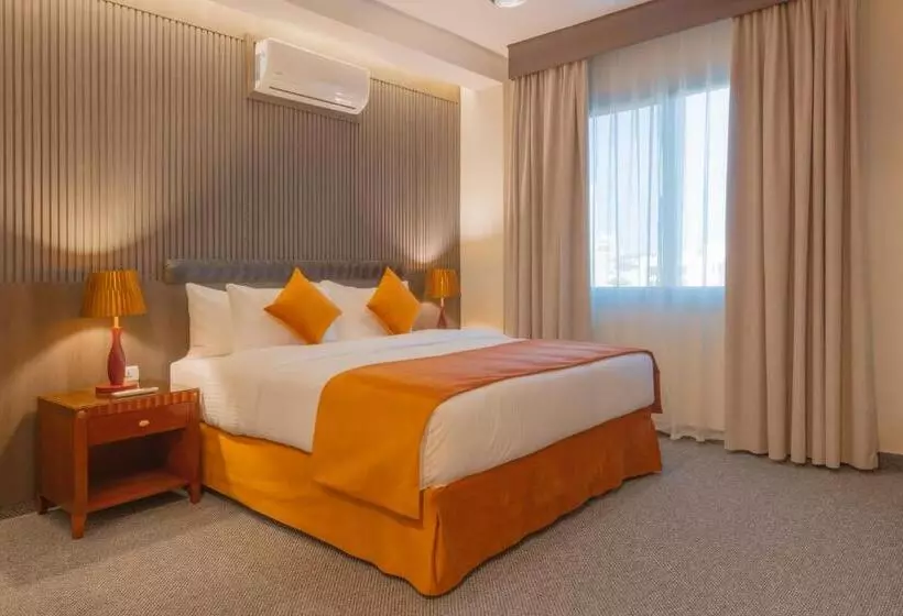 Fotos del hotel Amman Inn:  10