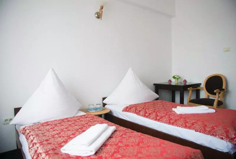 Fotos del hotel Arta:  6