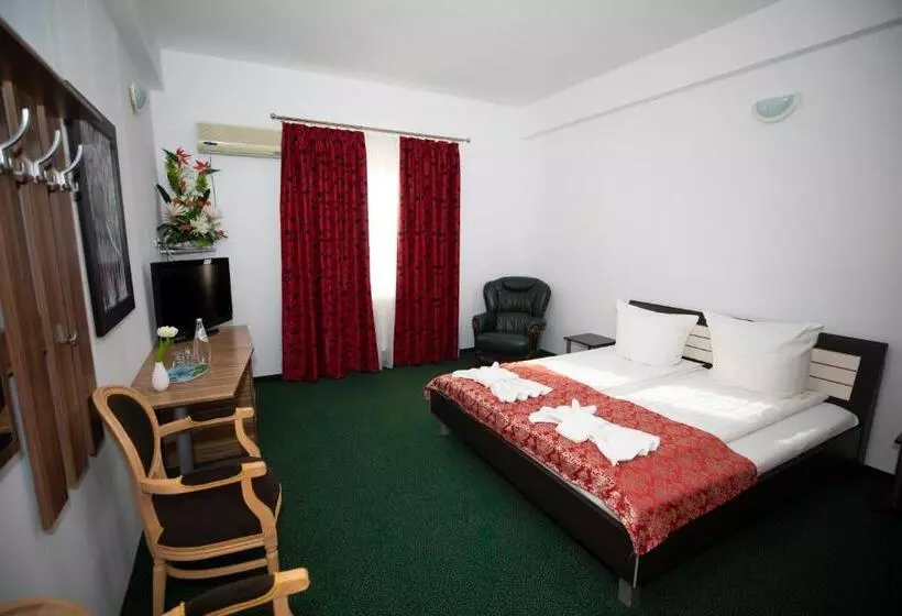 Fotos del hotel Arta:  9