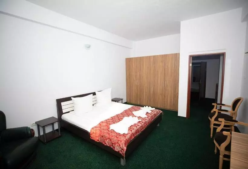 Fotos del hotel Arta:  12