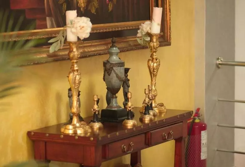 Fotos del hotel Arta:  5