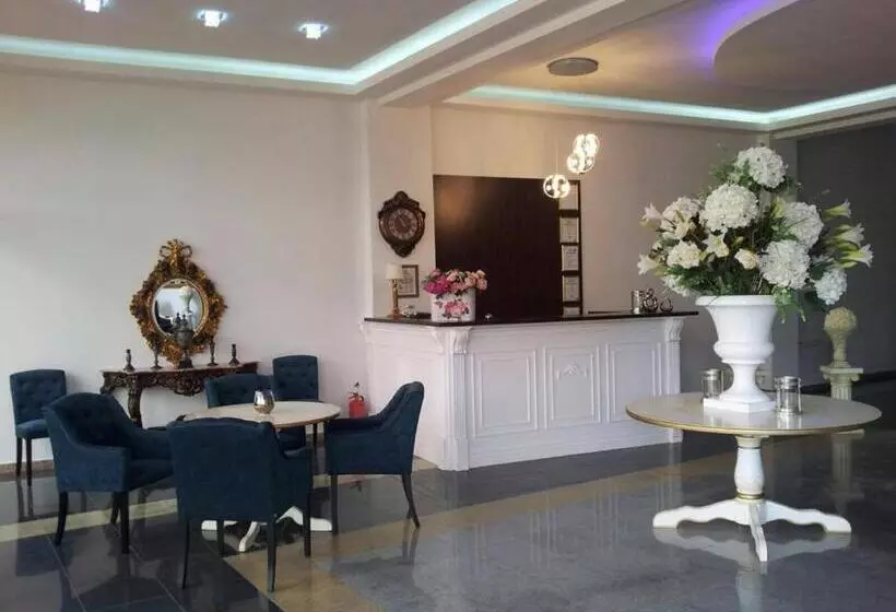 Fotos del hotel Arta:  10