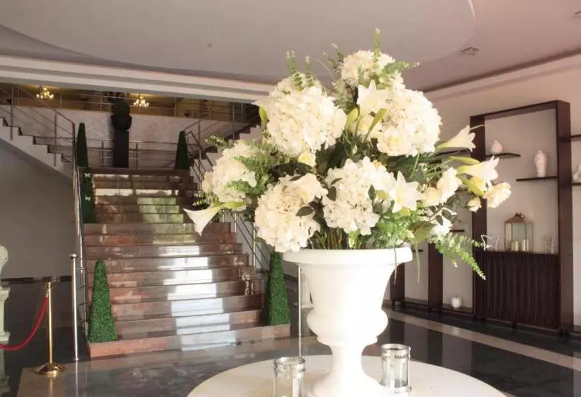 Fotos del hotel Arta:  13