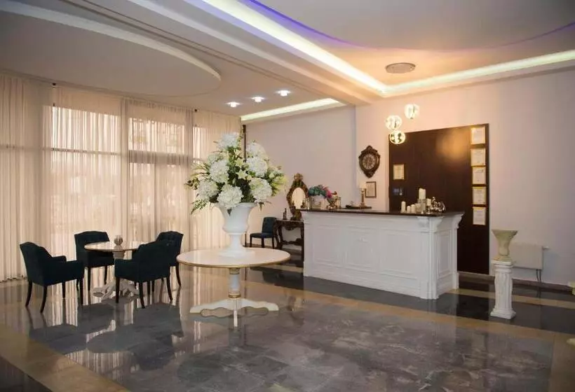 Fotos del hotel Arta:  7