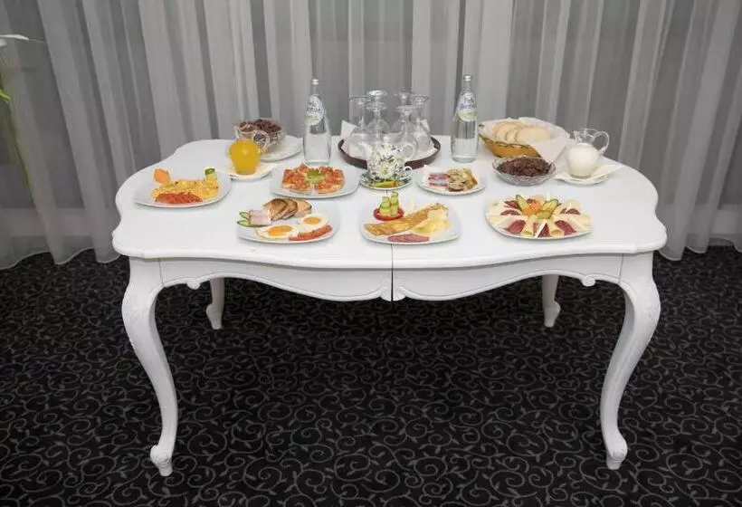 Fotos del hotel Arta:  8