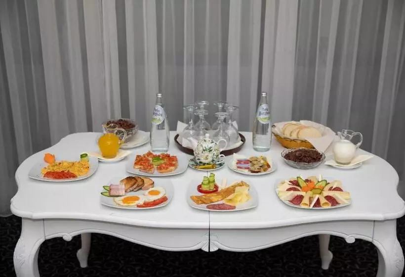 Fotos del hotel Arta:  14