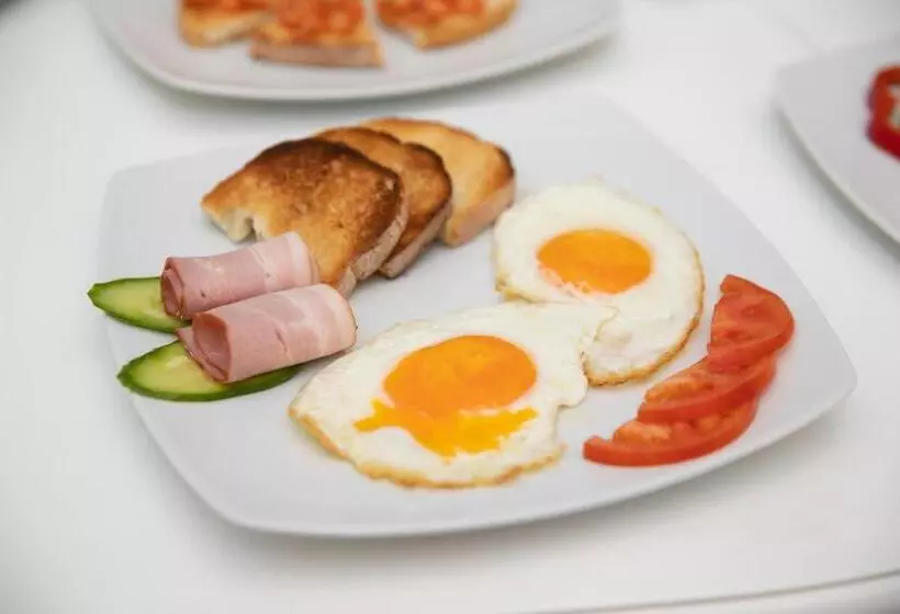 Fotos del hotel Arta:  11